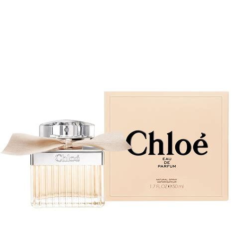 chloe eau de parfum vs signature|chloe signature perfume review.